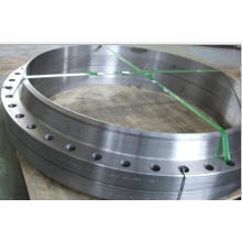 Adaptador de brida de ISO2531/BSEN545 para tubería de hierro dúctil